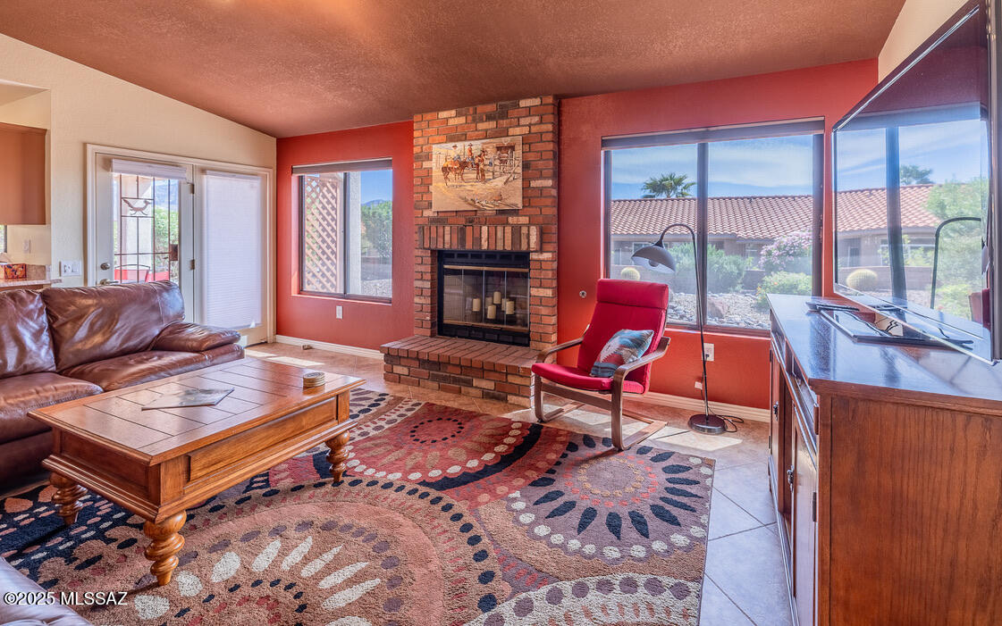 Sun City Vistoso Unit 6 - Residential