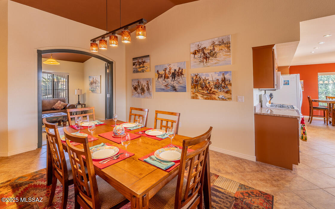 Sun City Vistoso Unit 6 - Residential