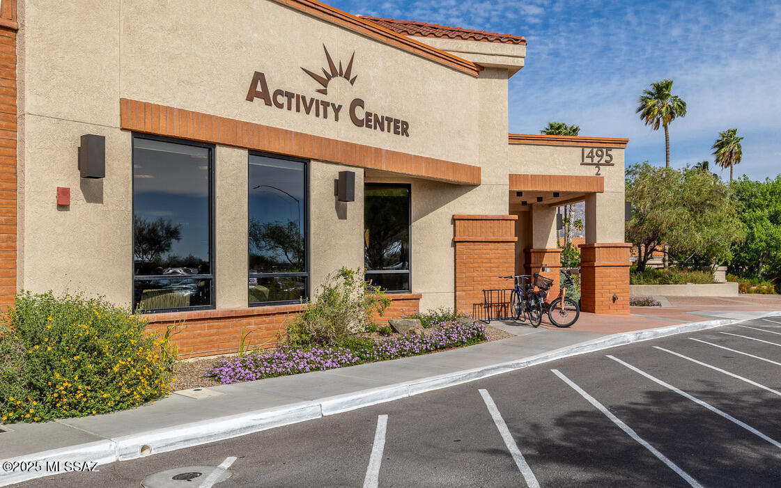 Sun City Vistoso Unit 6 - Residential