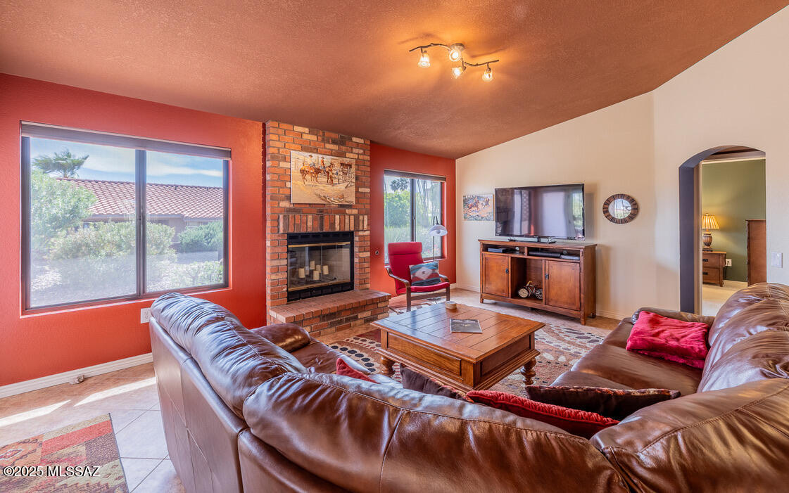 Sun City Vistoso Unit 6 - Residential