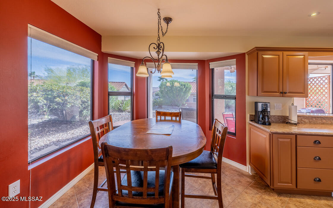 Sun City Vistoso Unit 6 - Residential