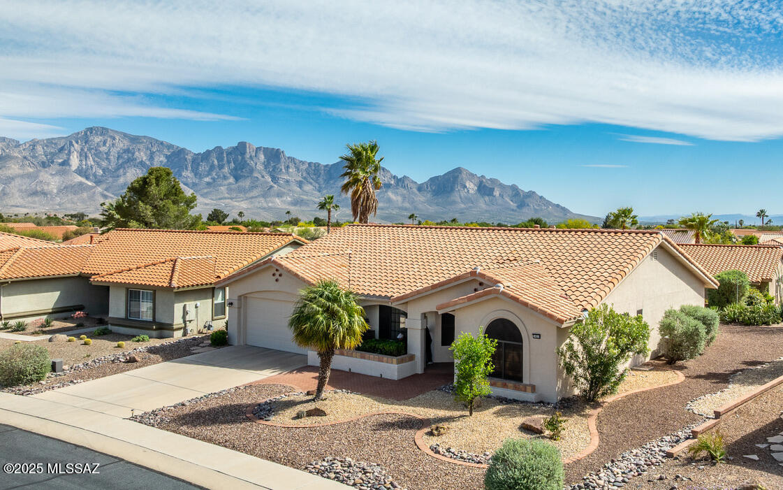 Sun City Vistoso Unit 6 - Residential