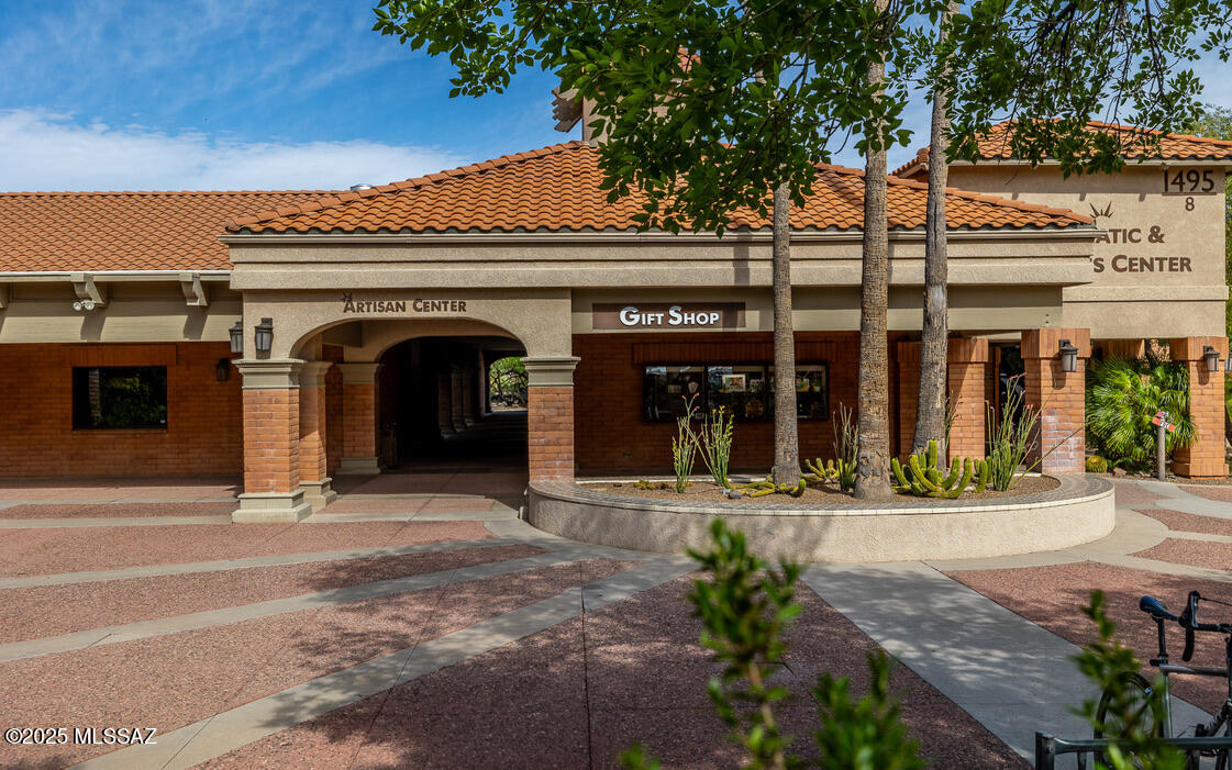 Sun City Vistoso Unit 6 - Residential