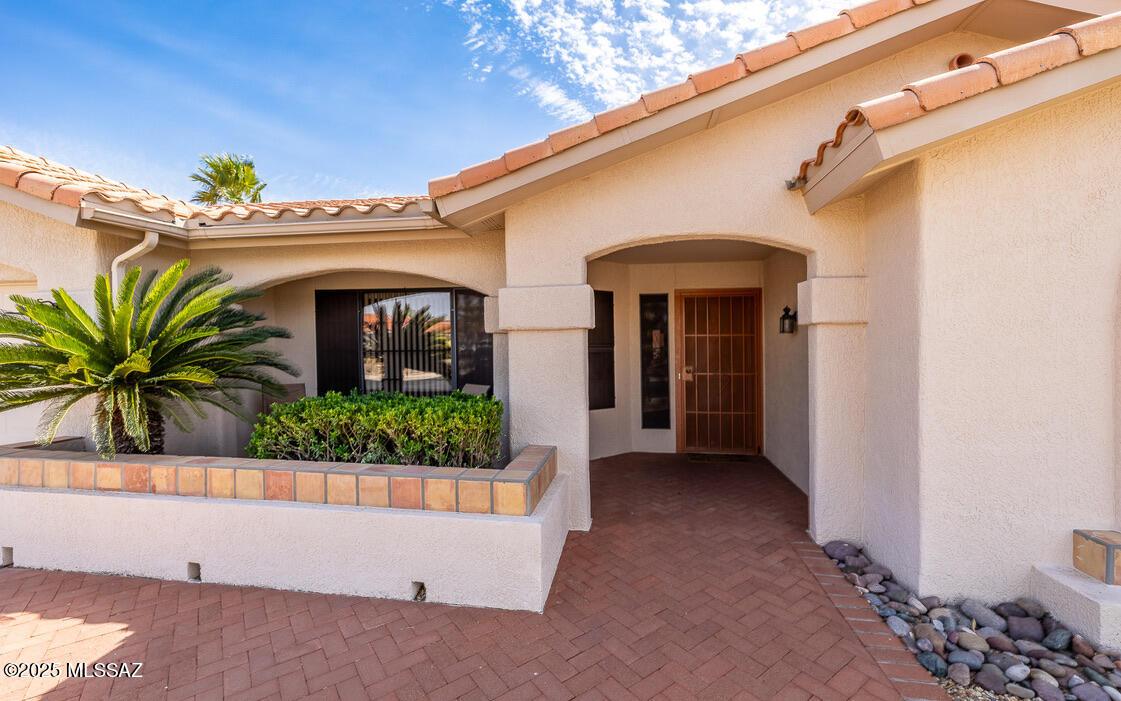 Sun City Vistoso Unit 6 - Residential