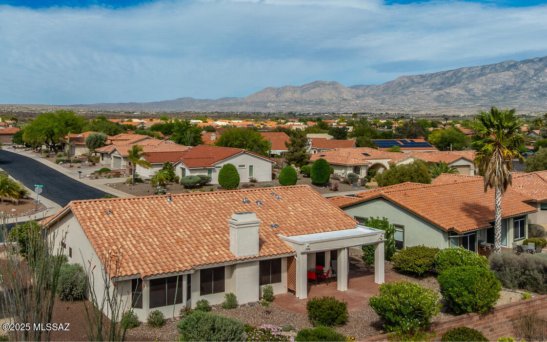 Sun City Vistoso Unit 6 - Residential