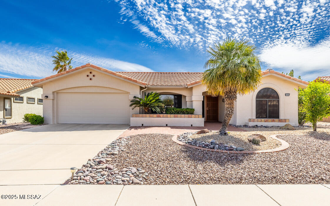 Sun City Vistoso Unit 6 - Residential
