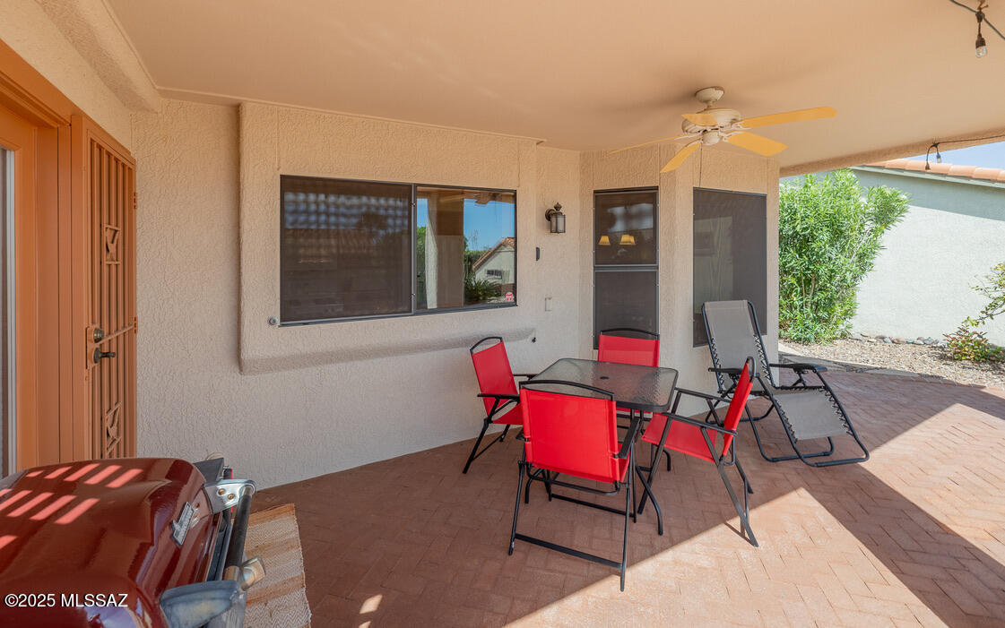Sun City Vistoso Unit 6 - Residential
