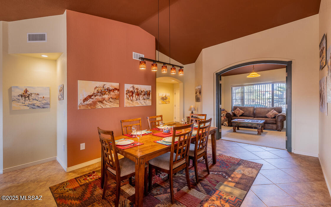 Sun City Vistoso Unit 6 - Residential