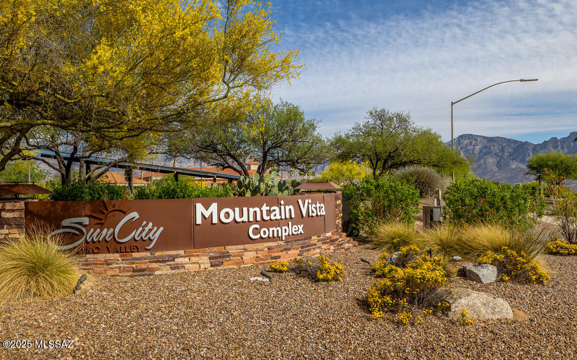 Sun City Vistoso Unit 6 - Residential