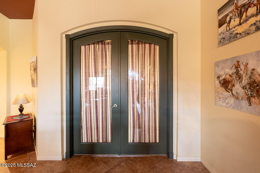 Sun City Vistoso Unit 6 - Residential