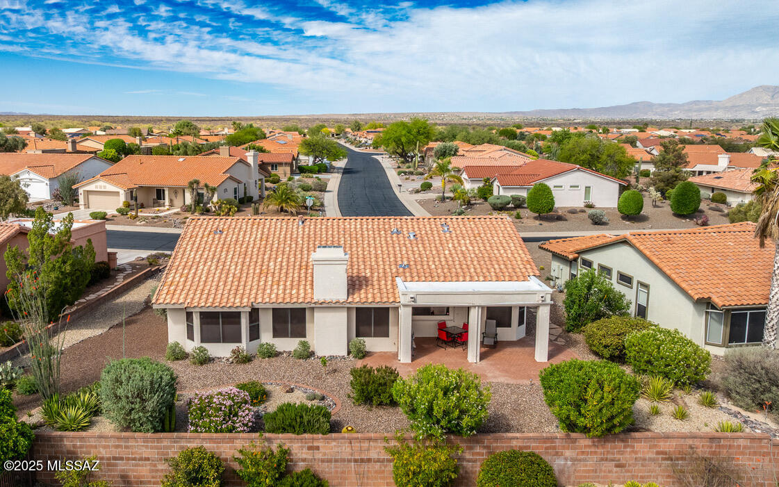 Sun City Vistoso Unit 6 - Residential