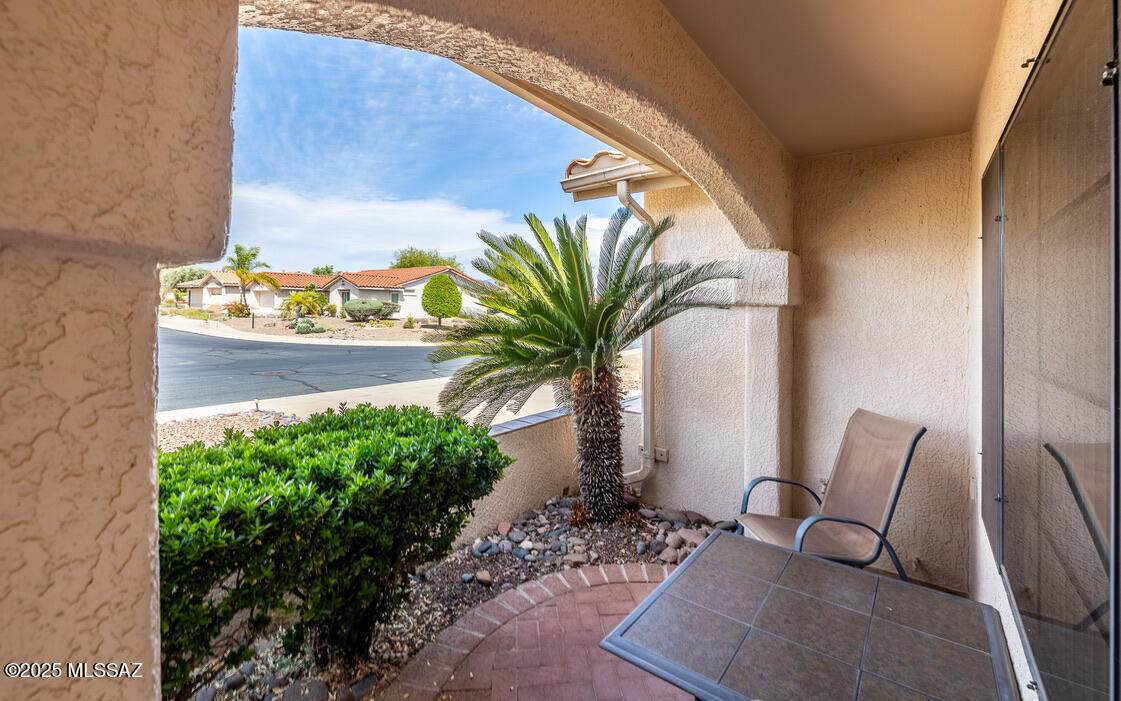 Sun City Vistoso Unit 6 - Residential