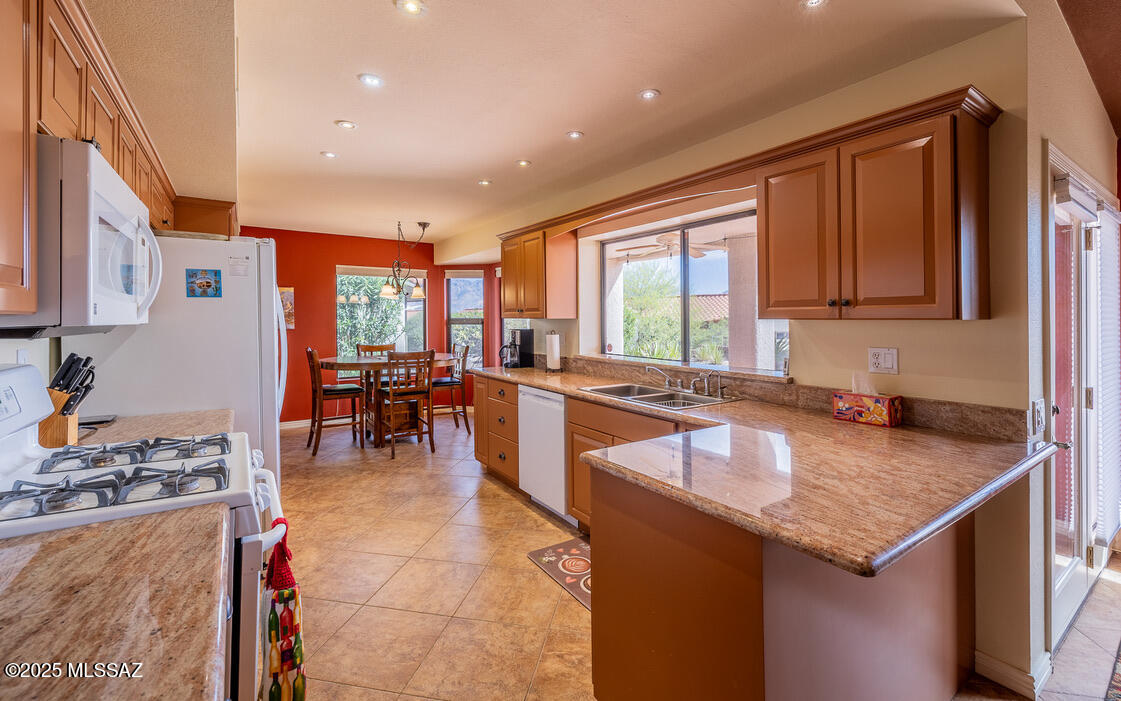 Sun City Vistoso Unit 6 - Residential