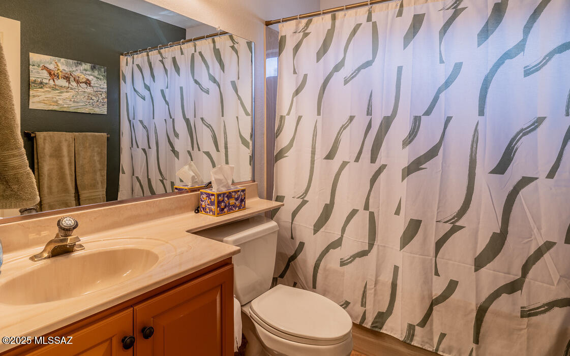 Sun City Vistoso Unit 6 - Residential