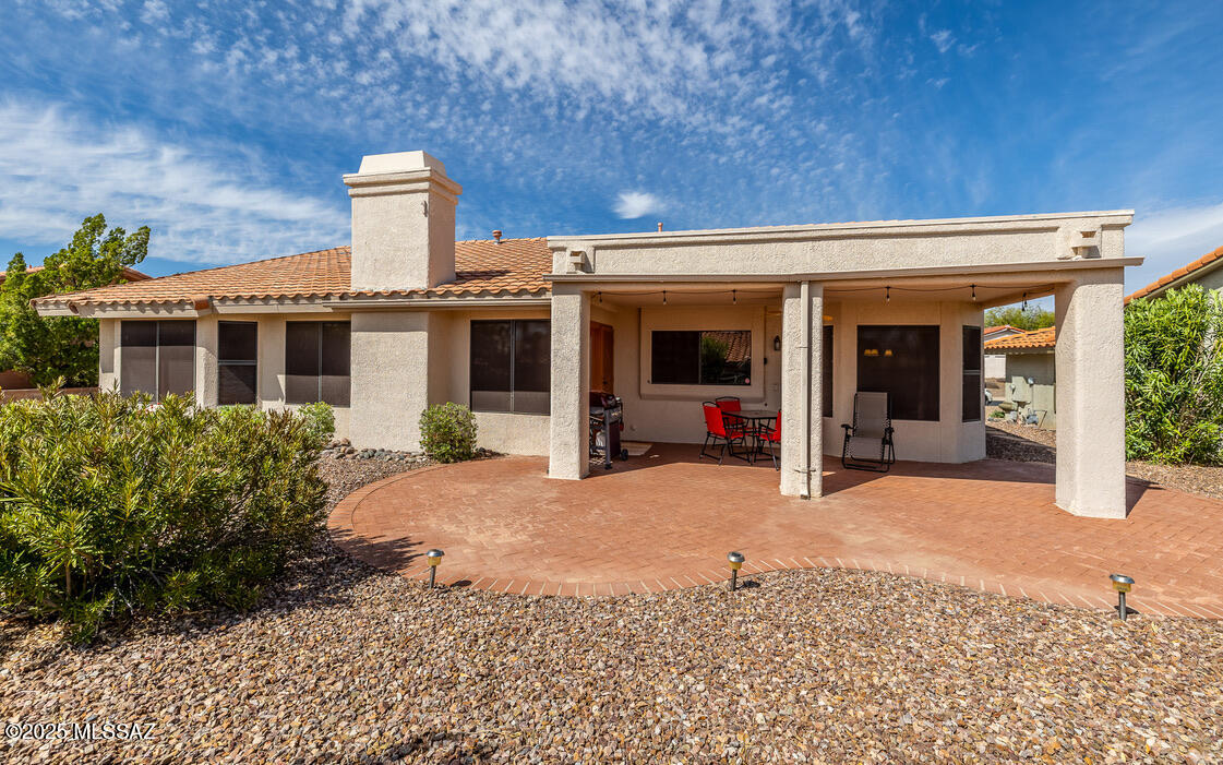 Sun City Vistoso Unit 6 - Residential