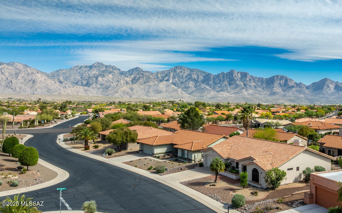 Sun City Vistoso Unit 6 - Residential