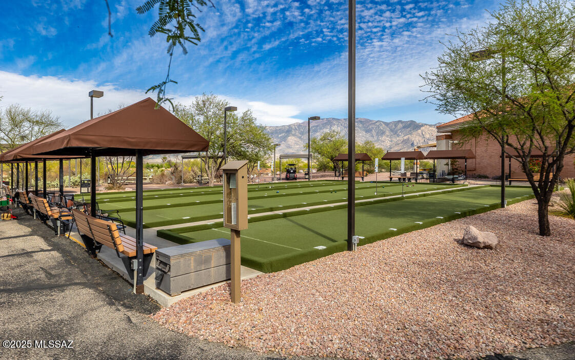 Sun City Vistoso Unit 6 - Residential