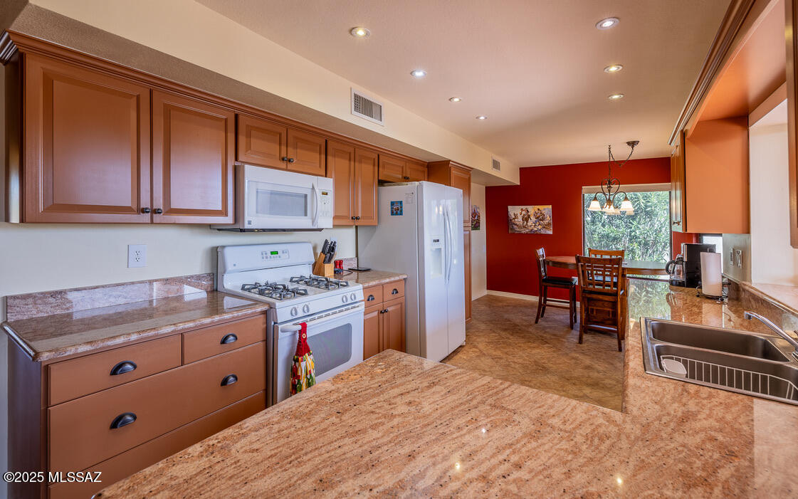 Sun City Vistoso Unit 6 - Residential