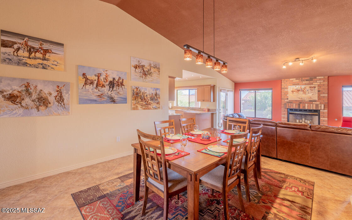 Sun City Vistoso Unit 6 - Residential