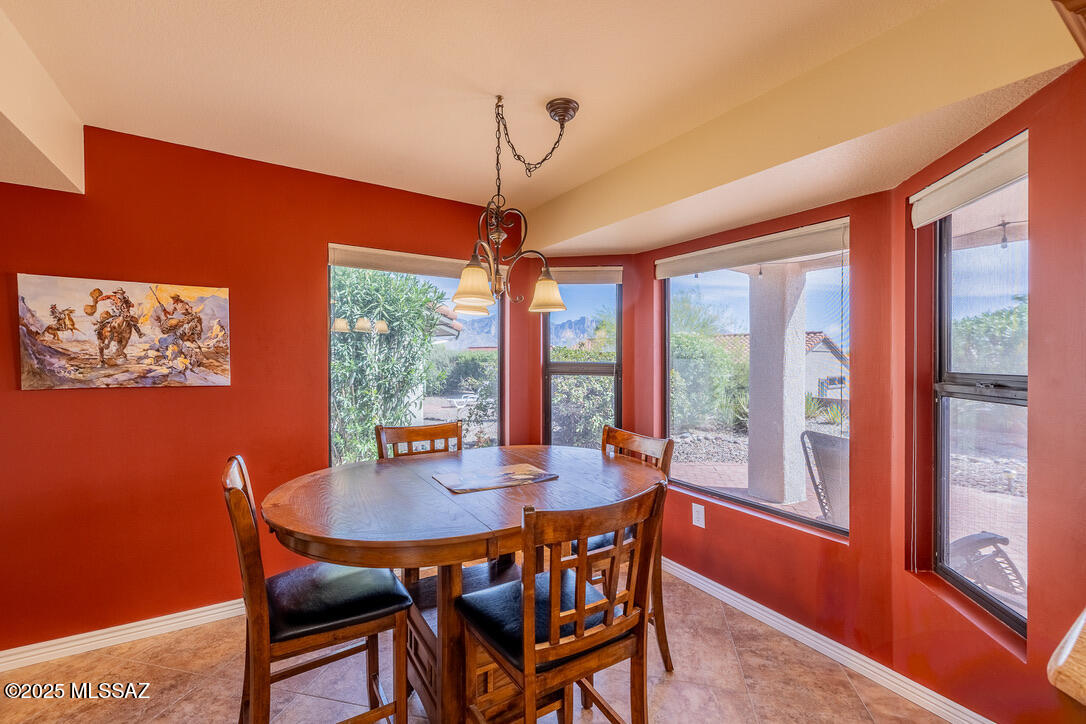 Sun City Vistoso Unit 6 - Residential