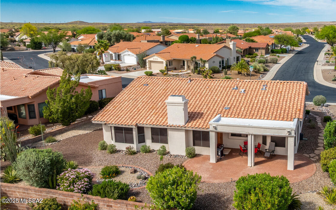 Sun City Vistoso Unit 6 - Residential