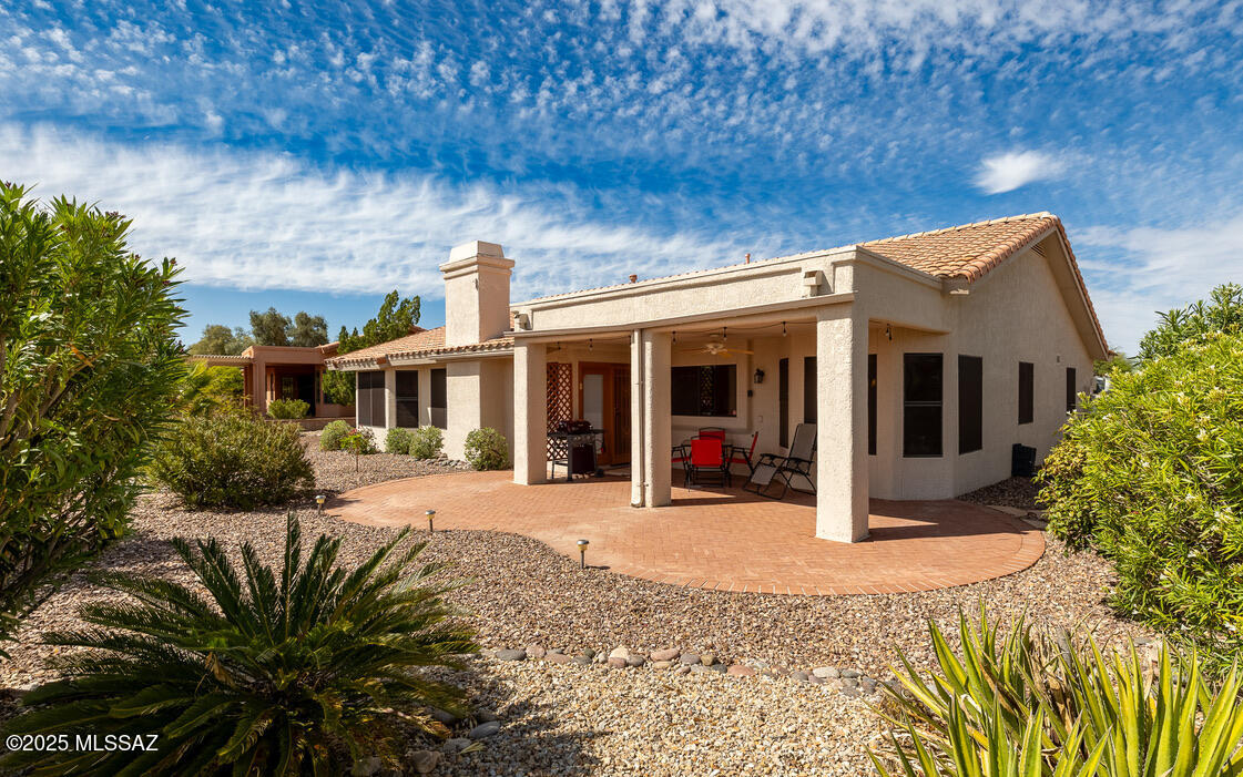 Sun City Vistoso Unit 6 - Residential
