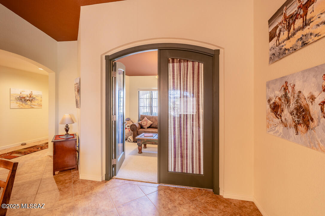 Sun City Vistoso Unit 6 - Residential