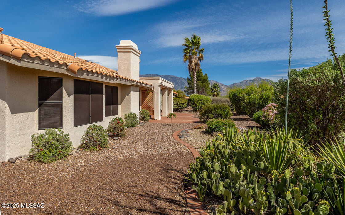 Sun City Vistoso Unit 6 - Residential