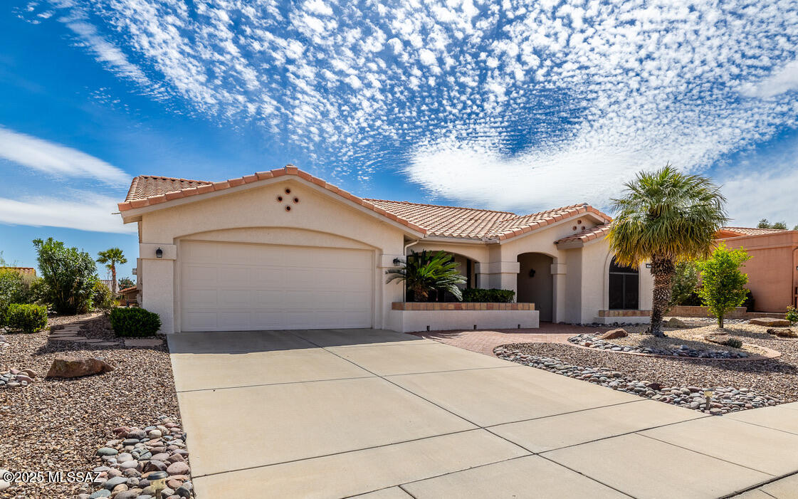Sun City Vistoso Unit 6 - Residential