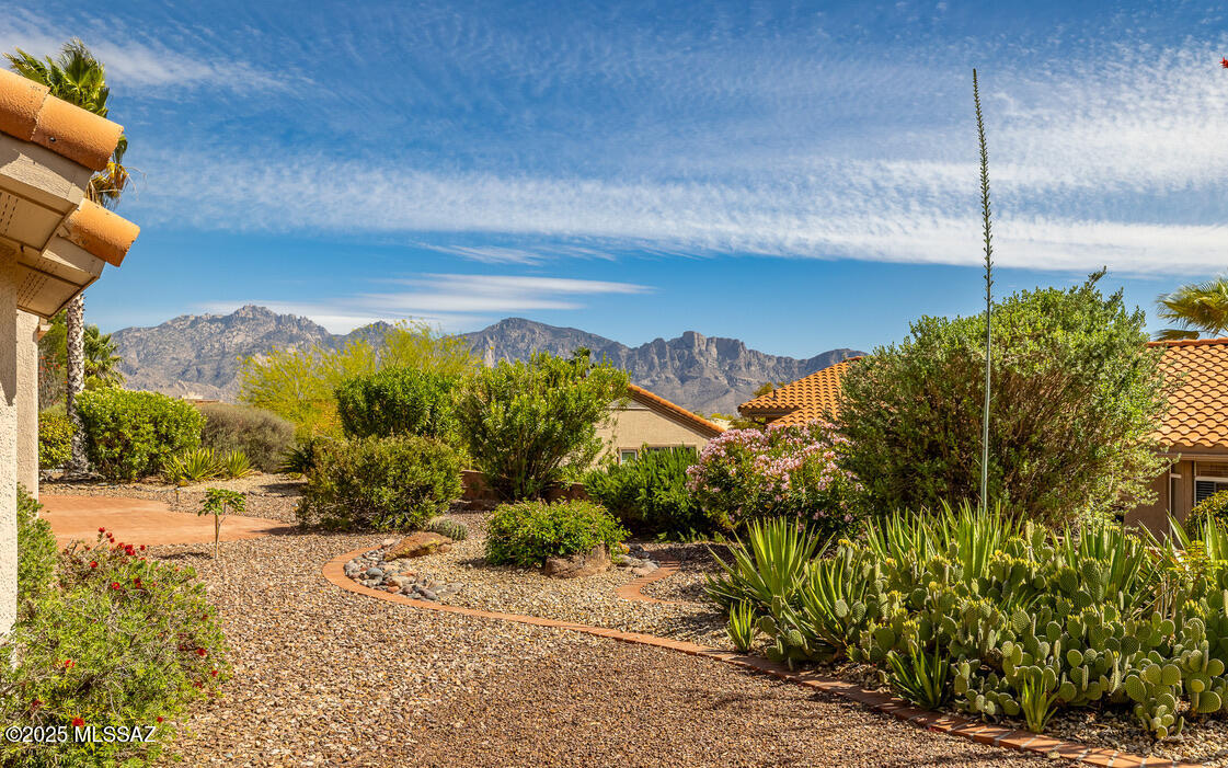 Sun City Vistoso Unit 6 - Residential