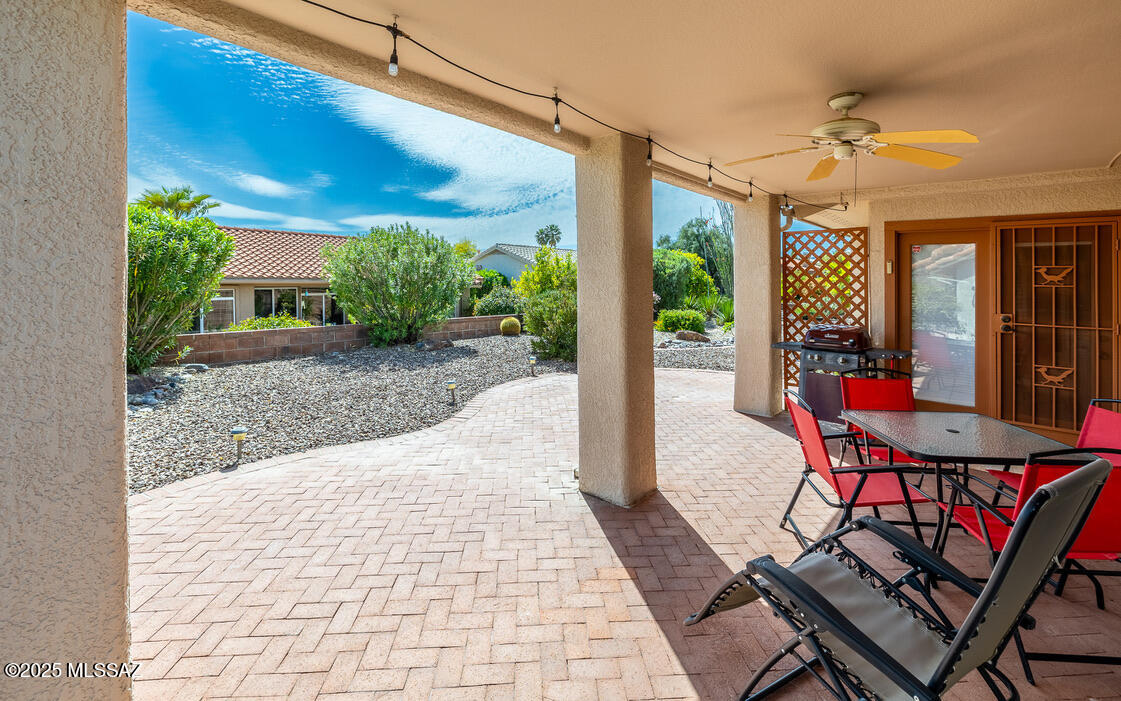 Sun City Vistoso Unit 6 - Residential