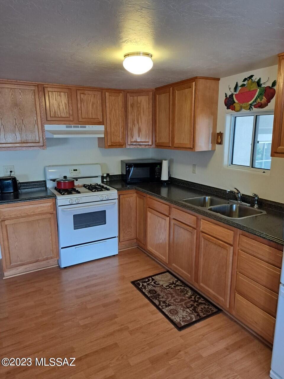Tucson Estates (1-192) - Residential