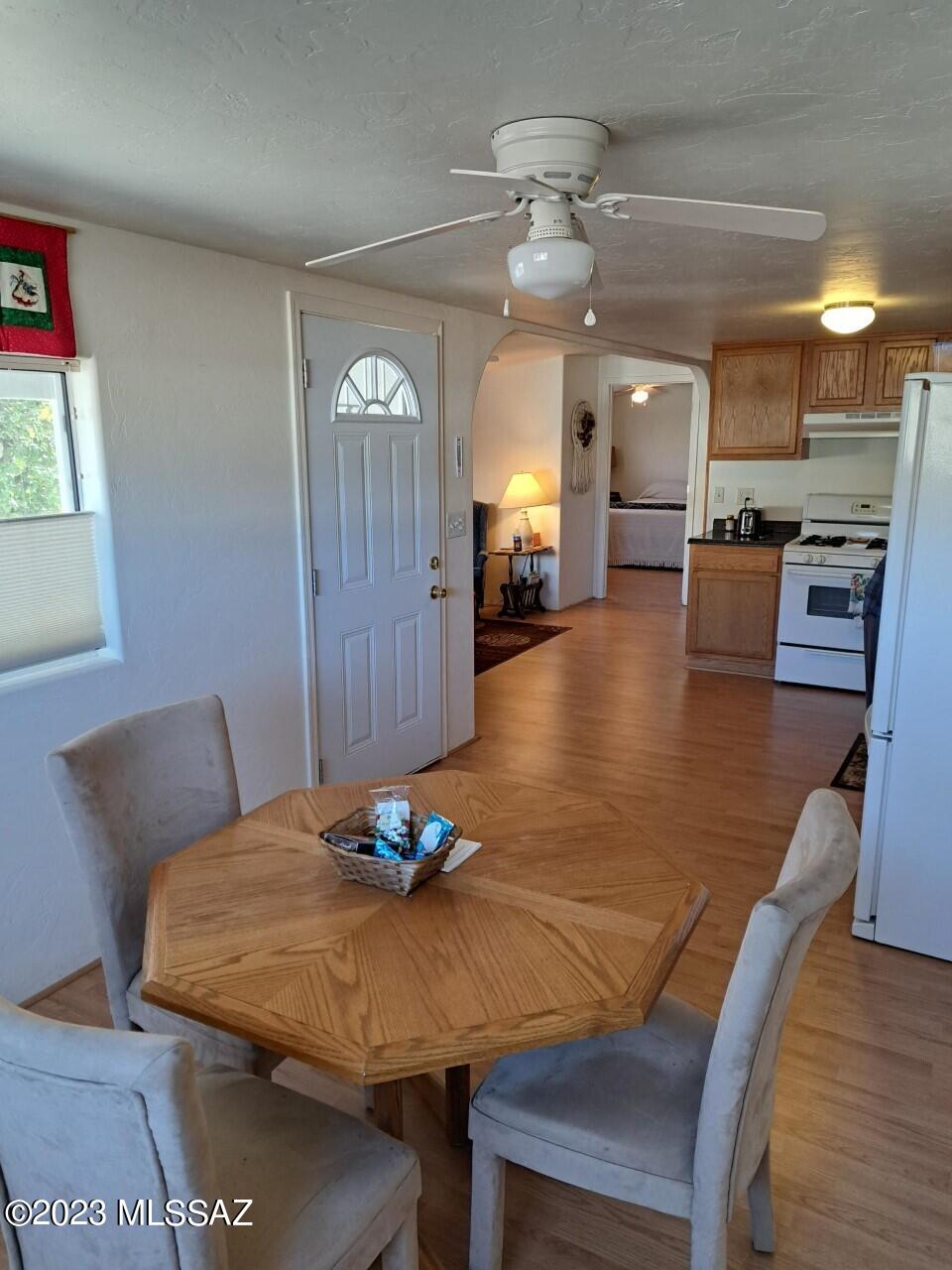 Tucson Estates (1-192) - Residential
