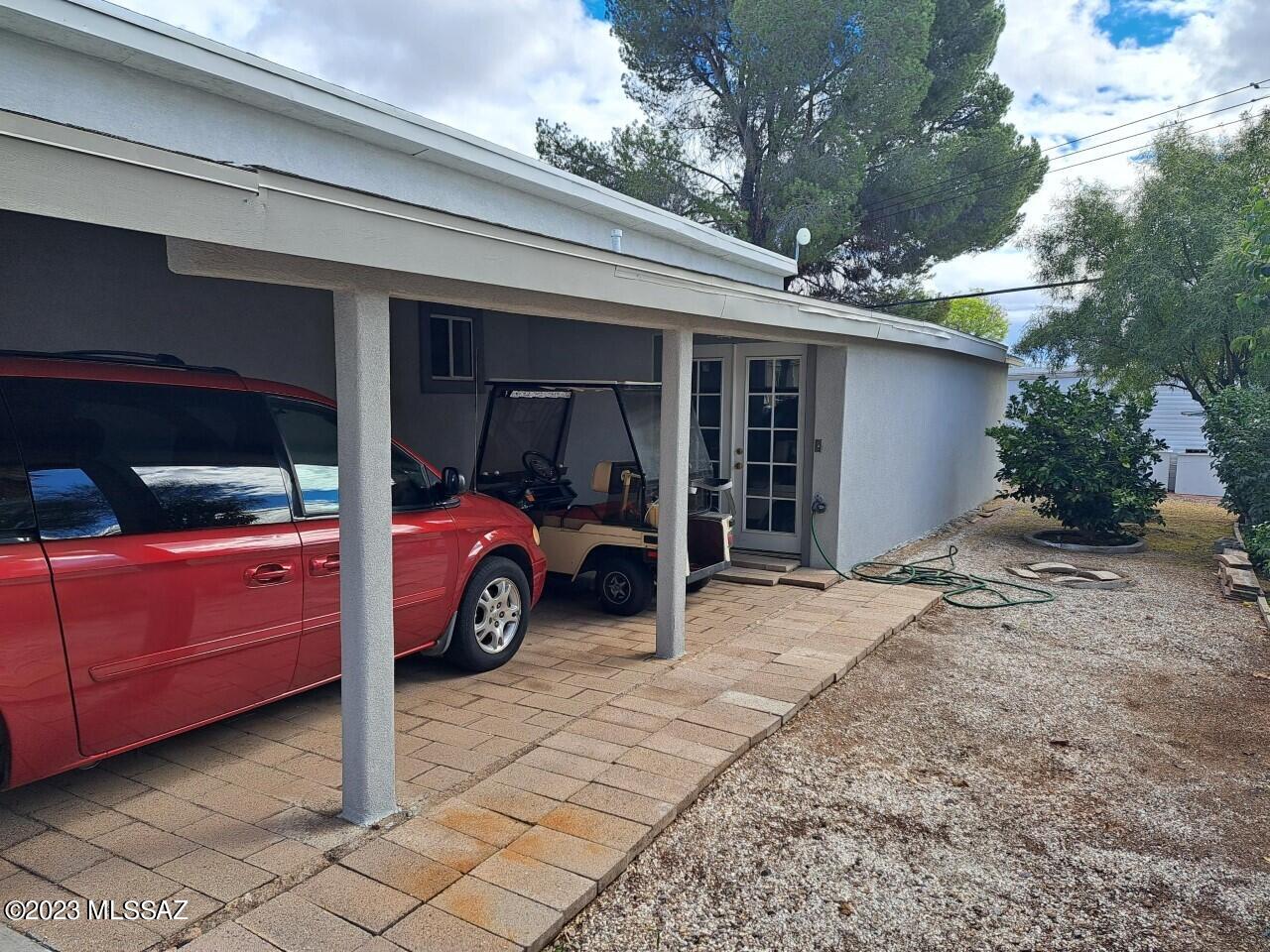 Tucson Estates (1-192) - Residential
