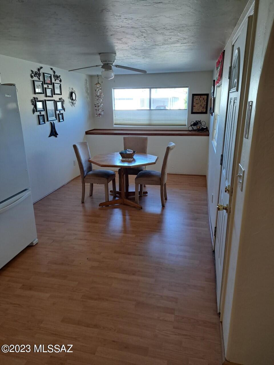 Tucson Estates (1-192) - Residential