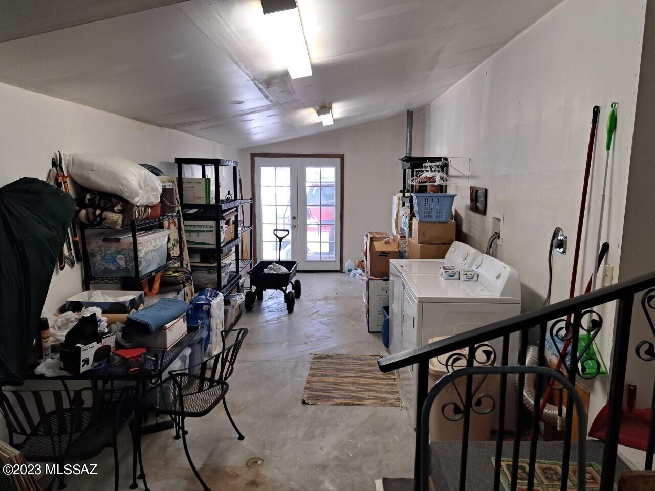 Tucson Estates (1-192) - Residential