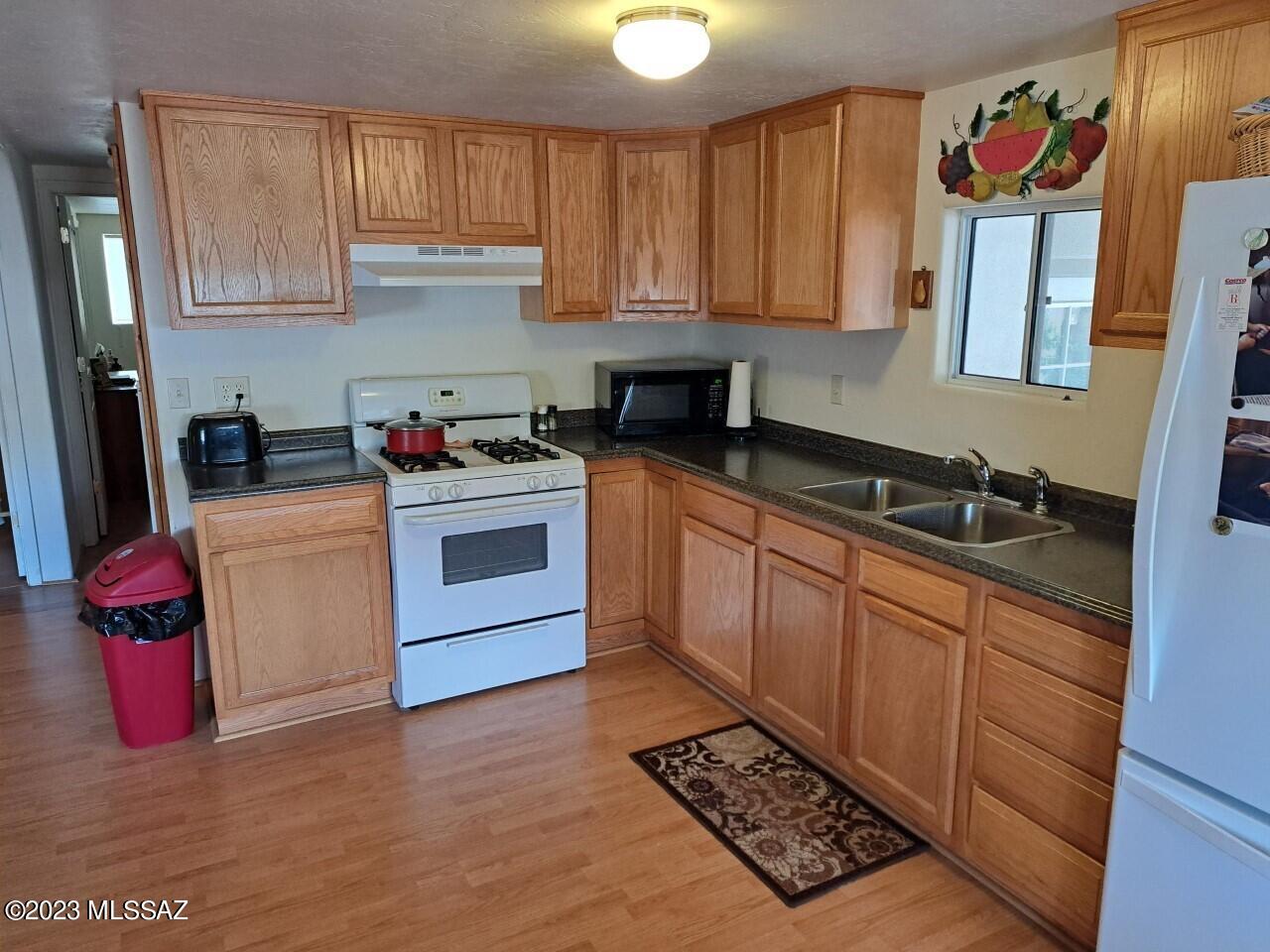 Tucson Estates (1-192) - Residential