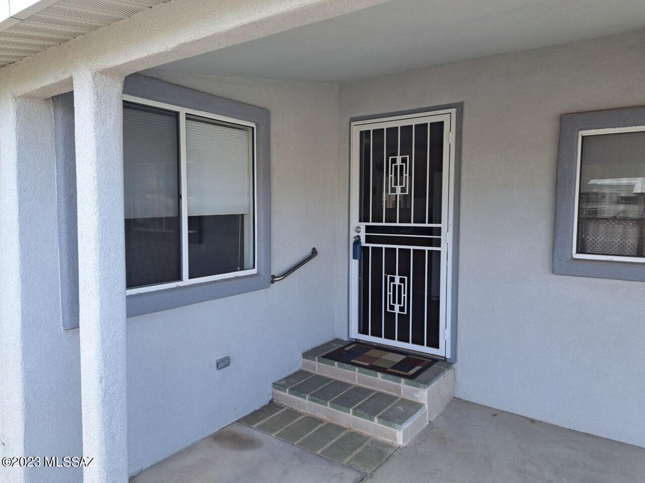 Tucson Estates (1-192) - Residential
