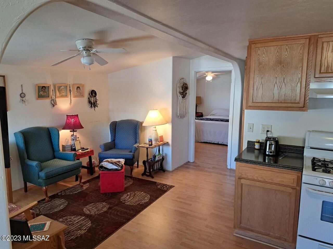 Tucson Estates (1-192) - Residential