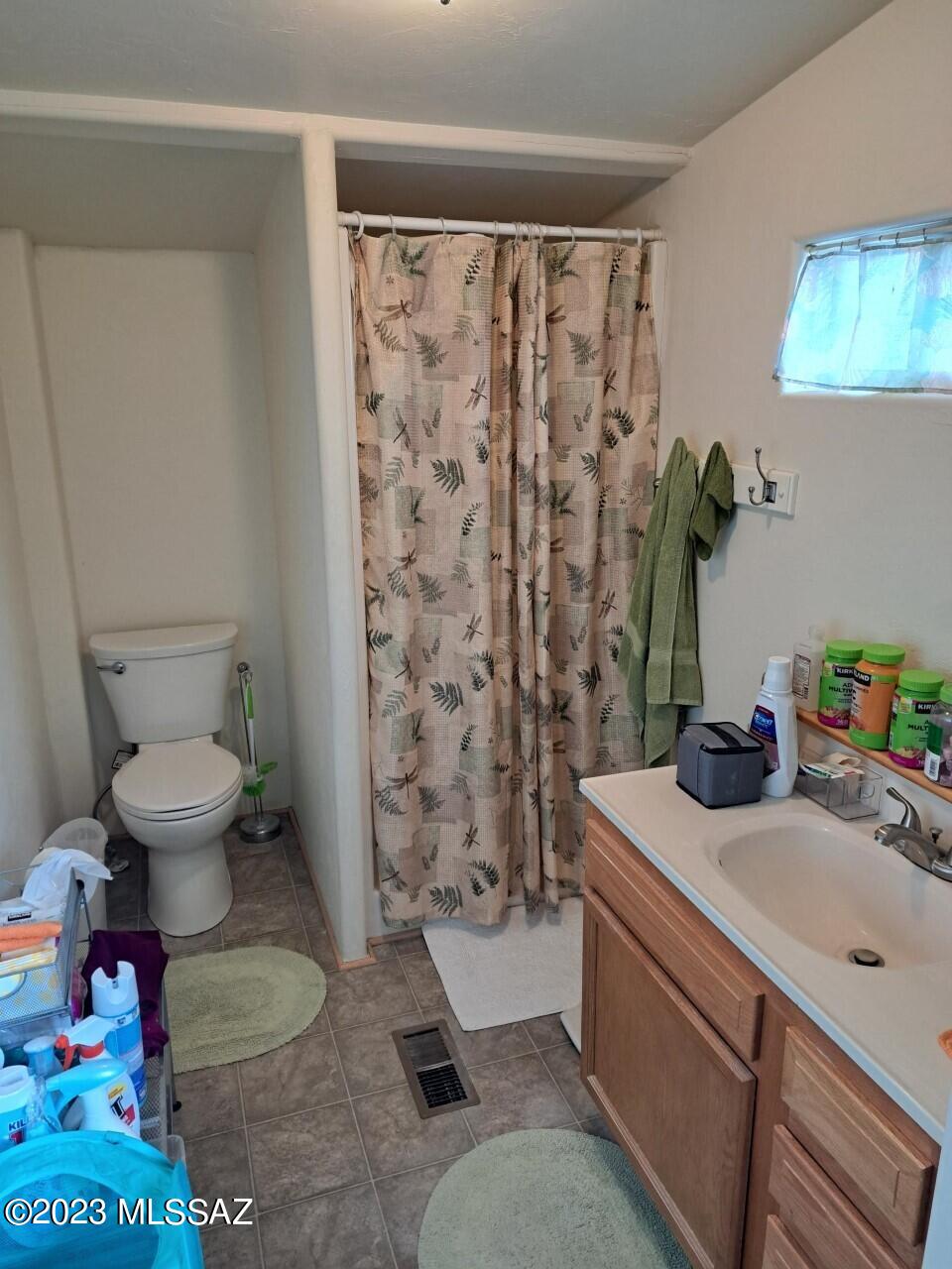 Tucson Estates (1-192) - Residential