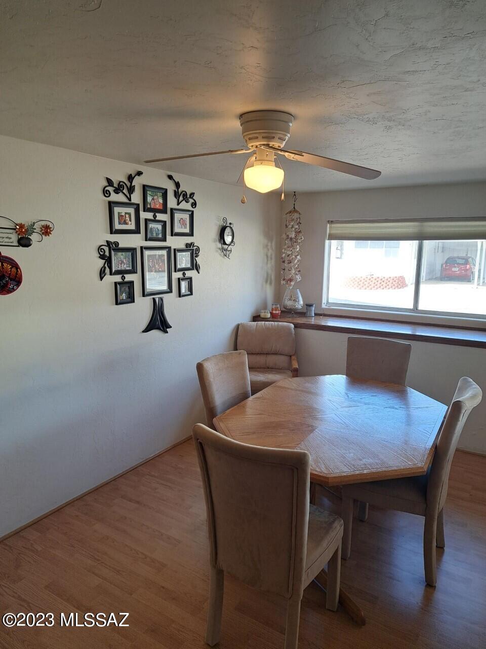 Tucson Estates (1-192) - Residential