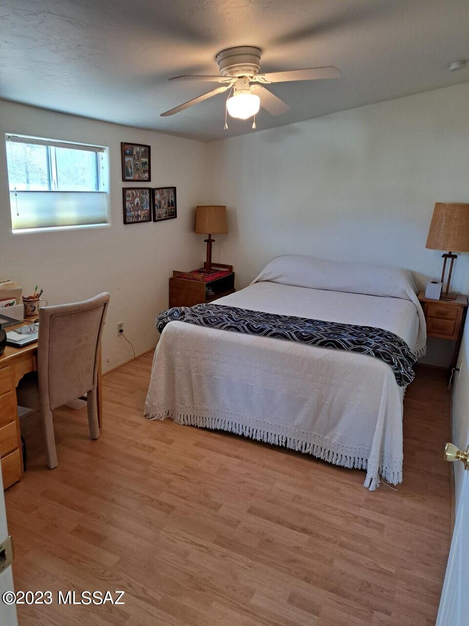 Tucson Estates (1-192) - Residential