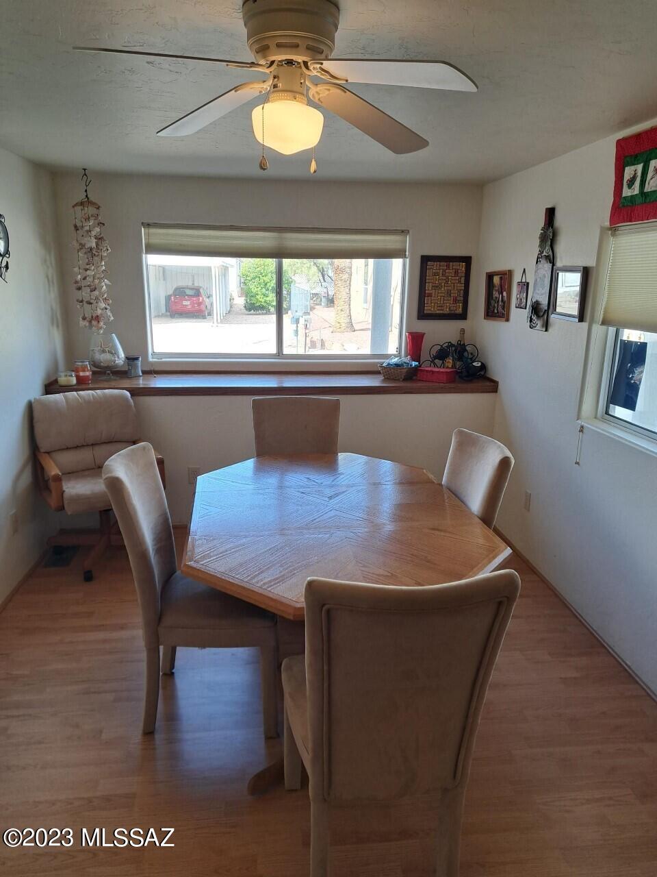 Tucson Estates (1-192) - Residential