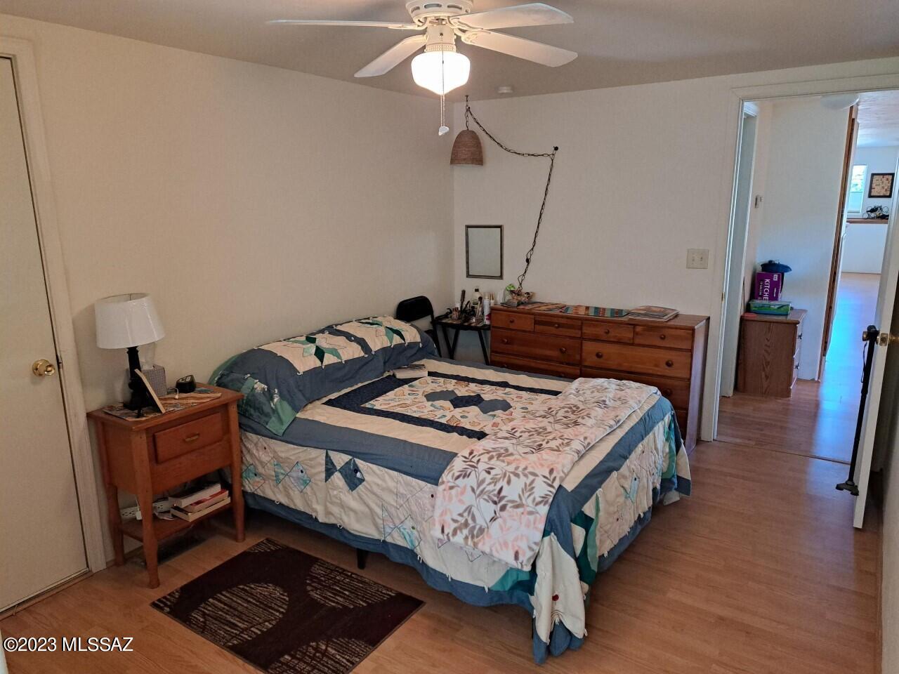 Tucson Estates (1-192) - Residential