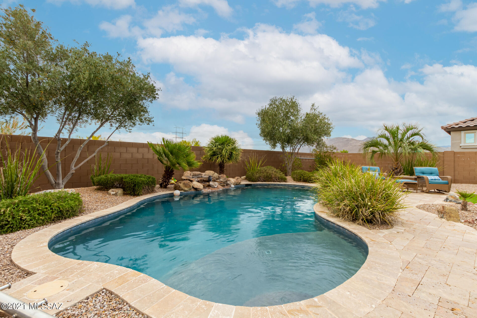 Sierra Morado Unit 3 Phase 1 SQ20142200489 - Residential