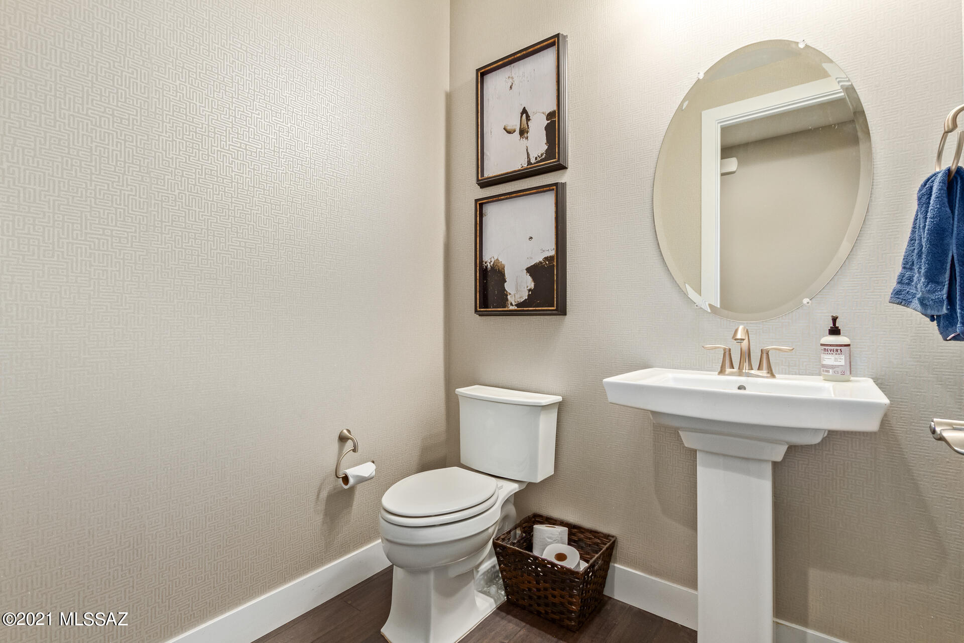 Sierra Morado Unit 3 Phase 1 SQ20142200489 - Residential