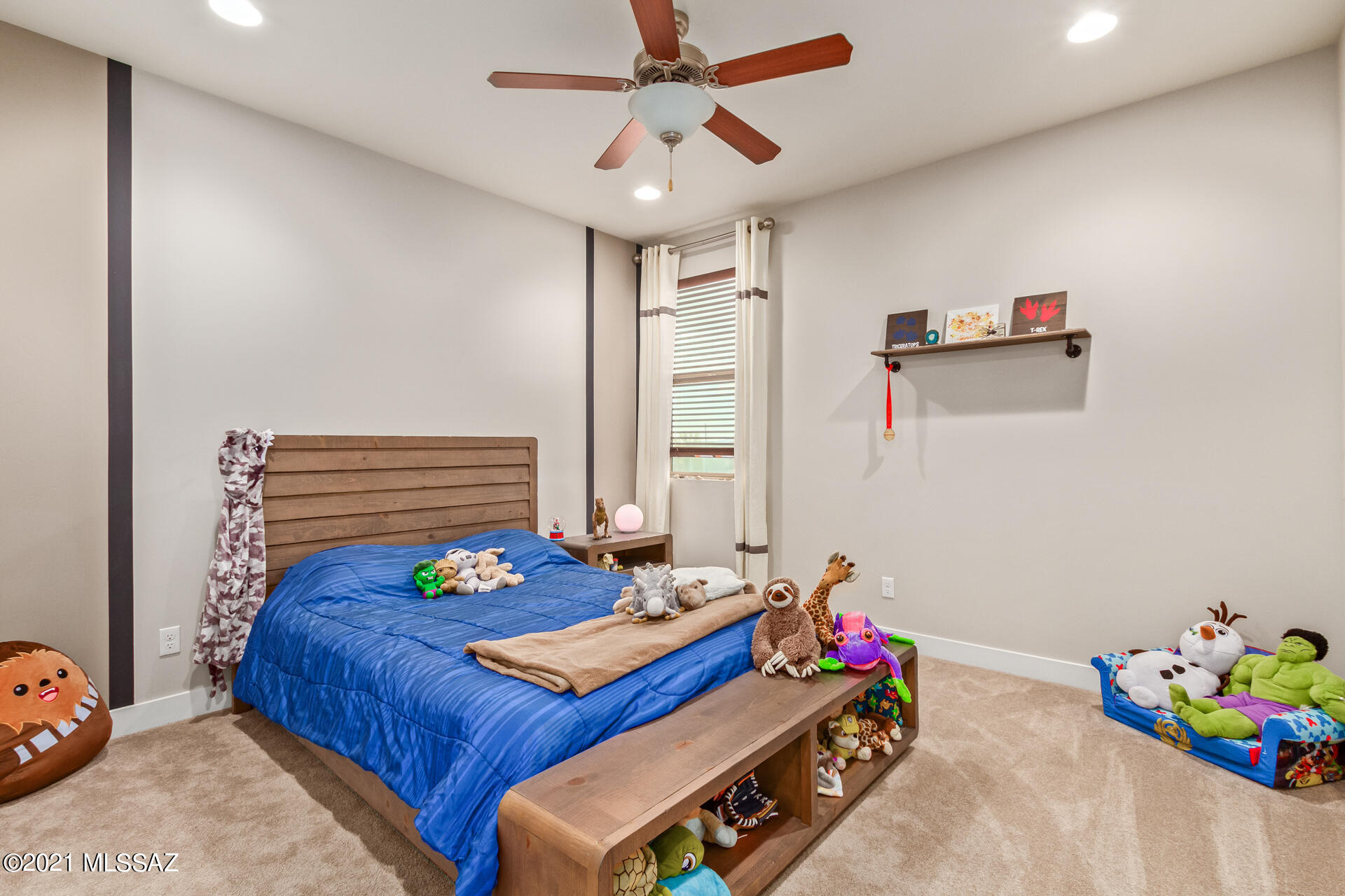 Sierra Morado Unit 3 Phase 1 SQ20142200489 - Residential