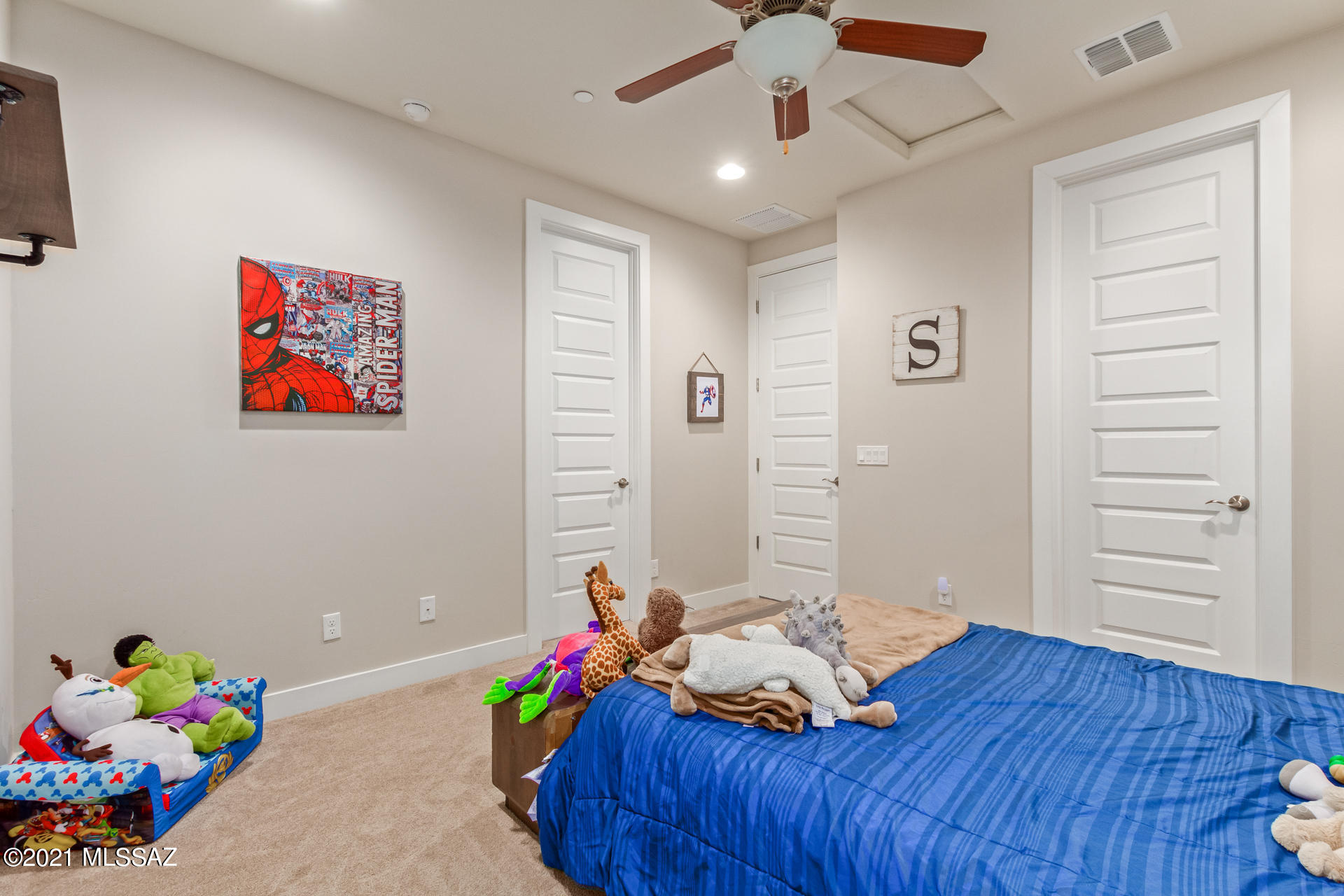 Sierra Morado Unit 3 Phase 1 SQ20142200489 - Residential