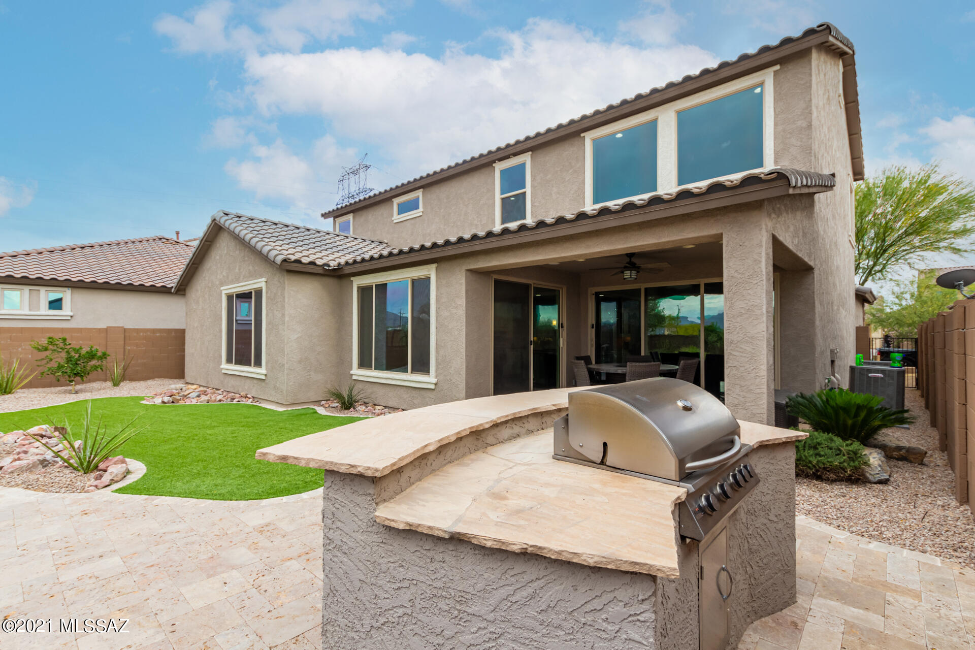 Sierra Morado Unit 3 Phase 1 SQ20142200489 - Residential