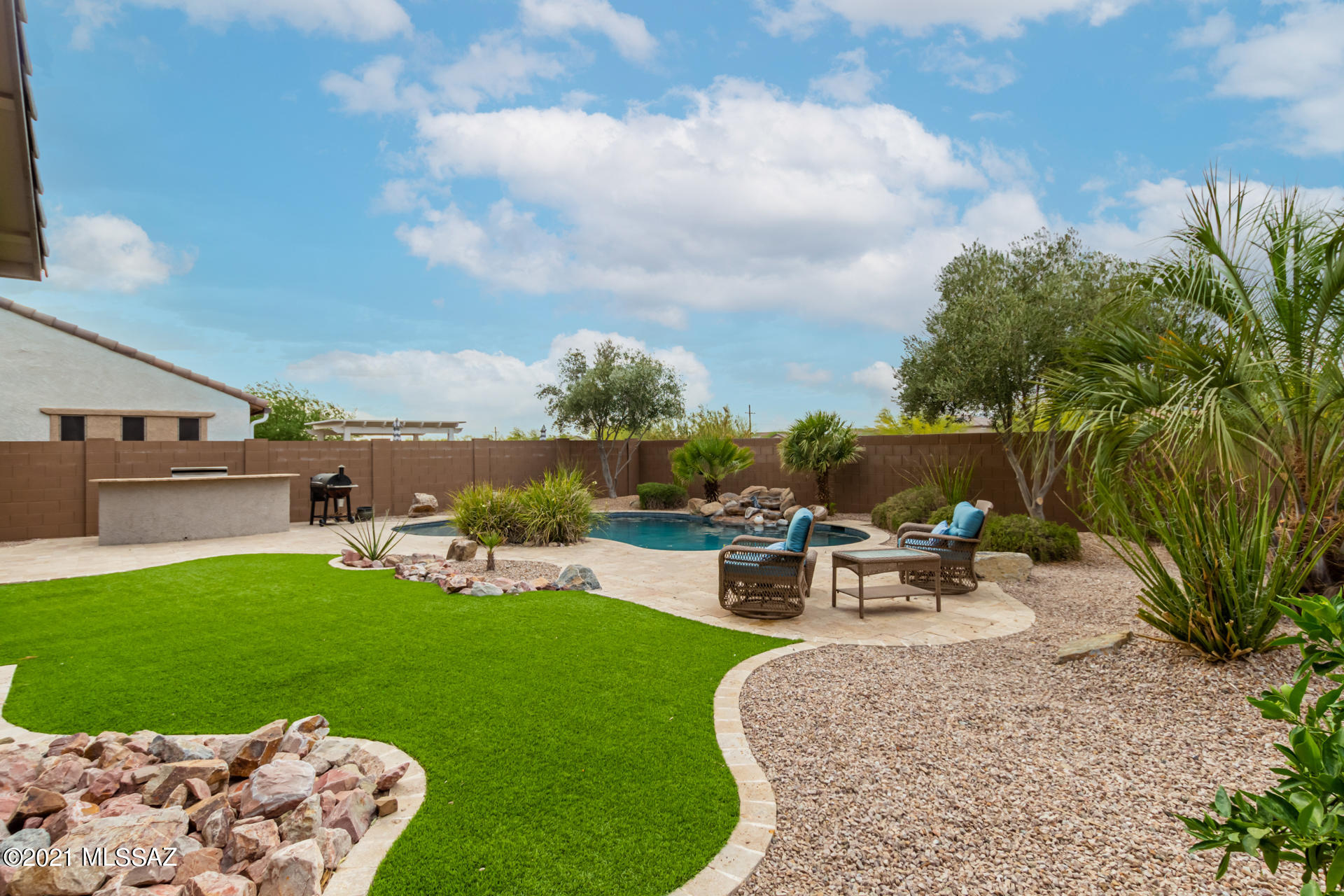 Sierra Morado Unit 3 Phase 1 SQ20142200489 - Residential